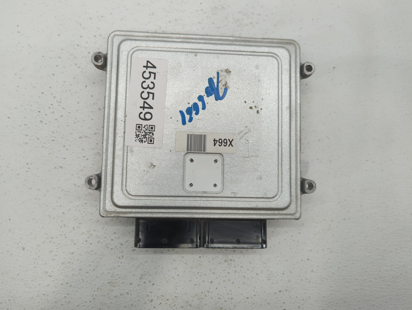 2011-2014 Hyundai Sonata PCM Engine Control Computer ECU ECM PCU OEM P/N:39111-2G661 39101-2G661 Fits Fits 2011 2012 2013 20