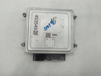 compare product 2011-2014 Hyundai Sonata PCM Engine Control Computer ECU ECM PCU OEM P/N:39111-2G661 39101-2G661 Fits Fits 2011 2012 2013 2014 OEM Used Auto Parts