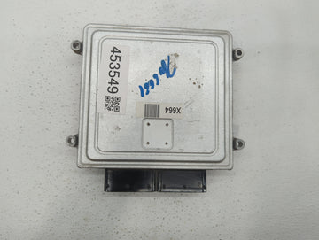 2011-2014 Hyundai Sonata PCM Engine Control Computer ECU ECM PCU OEM P/N:39111-2G661 39101-2G661 Fits Fits 2011 2012 2013 20