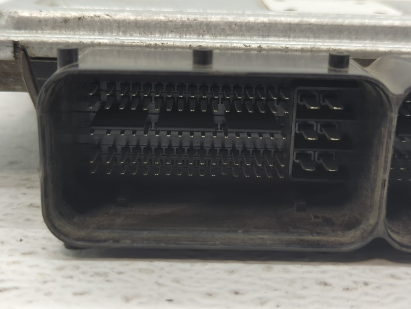 2011-2014 Hyundai Sonata PCM Engine Control Computer ECU ECM PCU OEM P/N:39111-2G661 39101-2G661 Fits Fits 2011 2012 2013 20