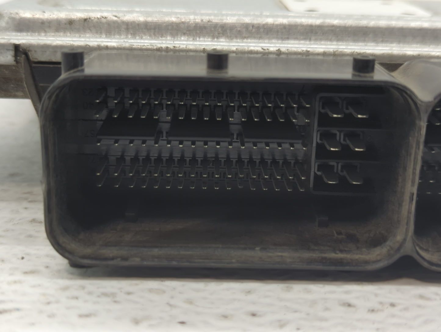 2011-2014 Hyundai Sonata PCM Engine Control Computer ECU ECM PCU OEM P/N:39111-2G661 39101-2G661 Fits Fits 2011 2012 2013 20