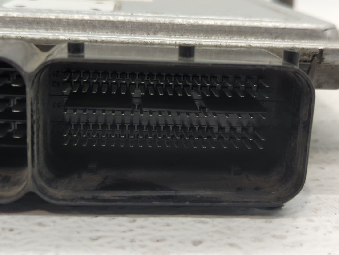 2011-2014 Hyundai Sonata PCM Engine Control Computer ECU ECM PCU OEM P/N:39111-2G661 39101-2G661 Fits Fits 2011 2012 2013 20