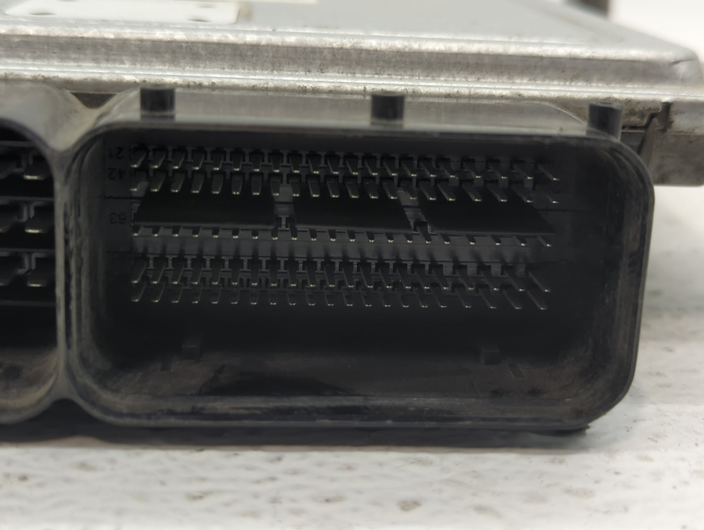 2011-2014 Hyundai Sonata PCM Engine Control Computer ECU ECM PCU OEM P/N:39111-2G661 39101-2G661 Fits Fits 2011 2012 2013 20