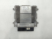 2011-2014 Hyundai Sonata PCM Engine Control Computer ECU ECM PCU OEM P/N:39111-2G661 39101-2G661 Fits Fits 2011 2012 2013 20