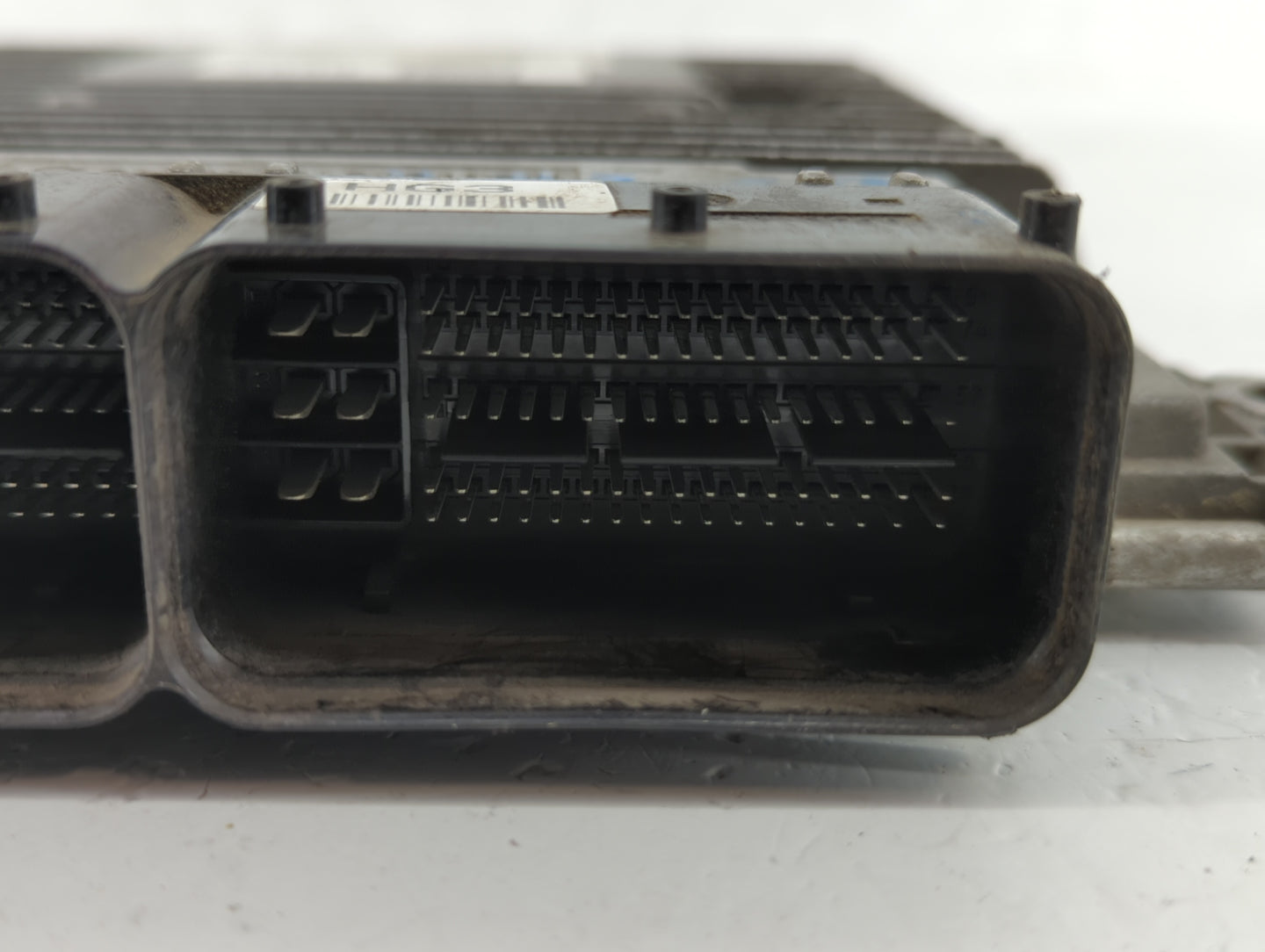 2011 Hyundai Sonata PCM Engine Control Computer ECU ECM PCU OEM P/N:39111-2G666 39101-2G666 Fits OEM Used Auto Parts - Oemus