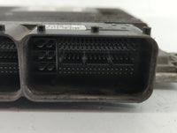 2011 Hyundai Sonata PCM Engine Control Computer ECU ECM PCU OEM P/N:39111-2G666 39101-2G666 Fits OEM Used Auto Parts - Oemus