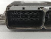 2011 Hyundai Sonata PCM Engine Control Computer ECU ECM PCU OEM P/N:39111-2G666 39101-2G666 Fits OEM Used Auto Parts - Oemus