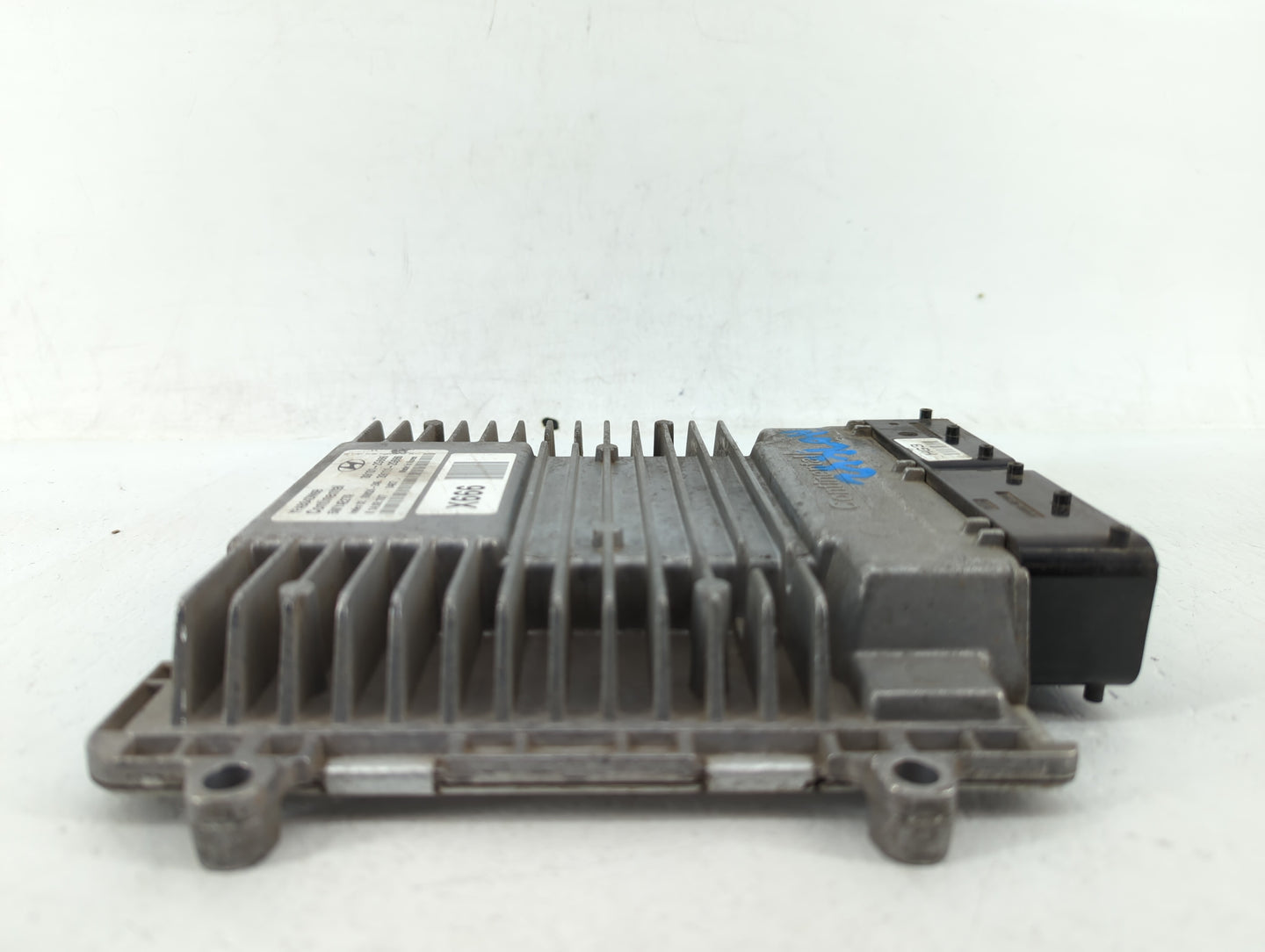 2011 Hyundai Sonata PCM Engine Control Computer ECU ECM PCU OEM P/N:39111-2G666 39101-2G666 Fits OEM Used Auto Parts - Oemus