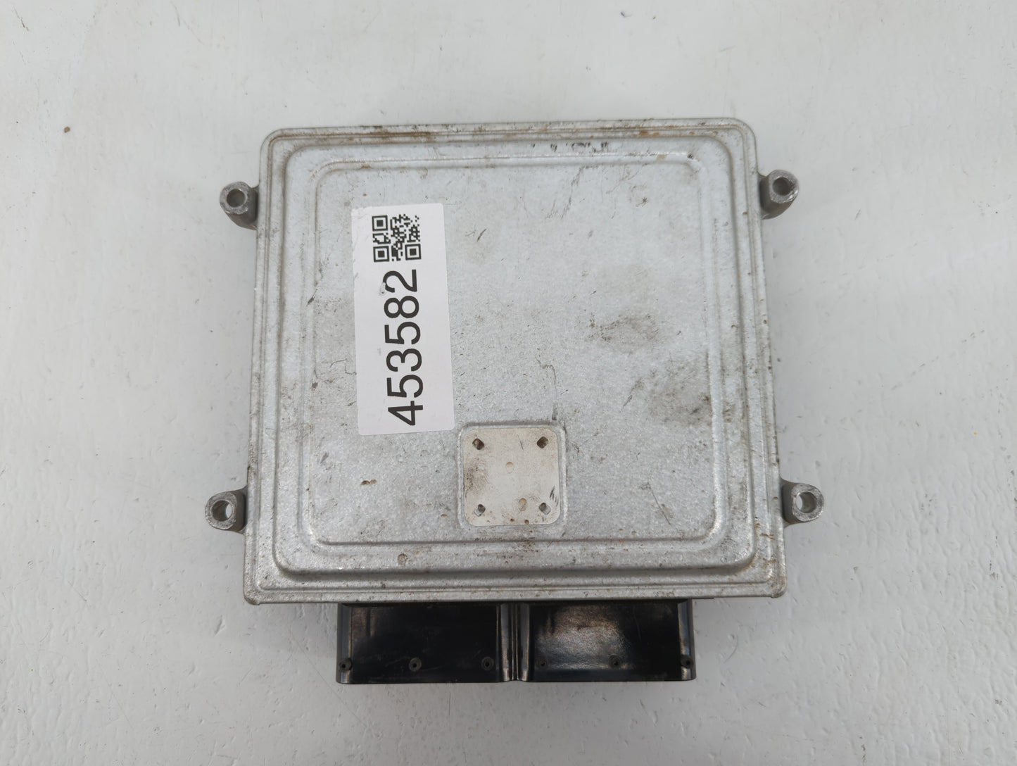 2011 Hyundai Sonata PCM Engine Control Computer ECU ECM PCU OEM P/N:39111-2G666 39101-2G666 Fits OEM Used Auto Parts - Oemus