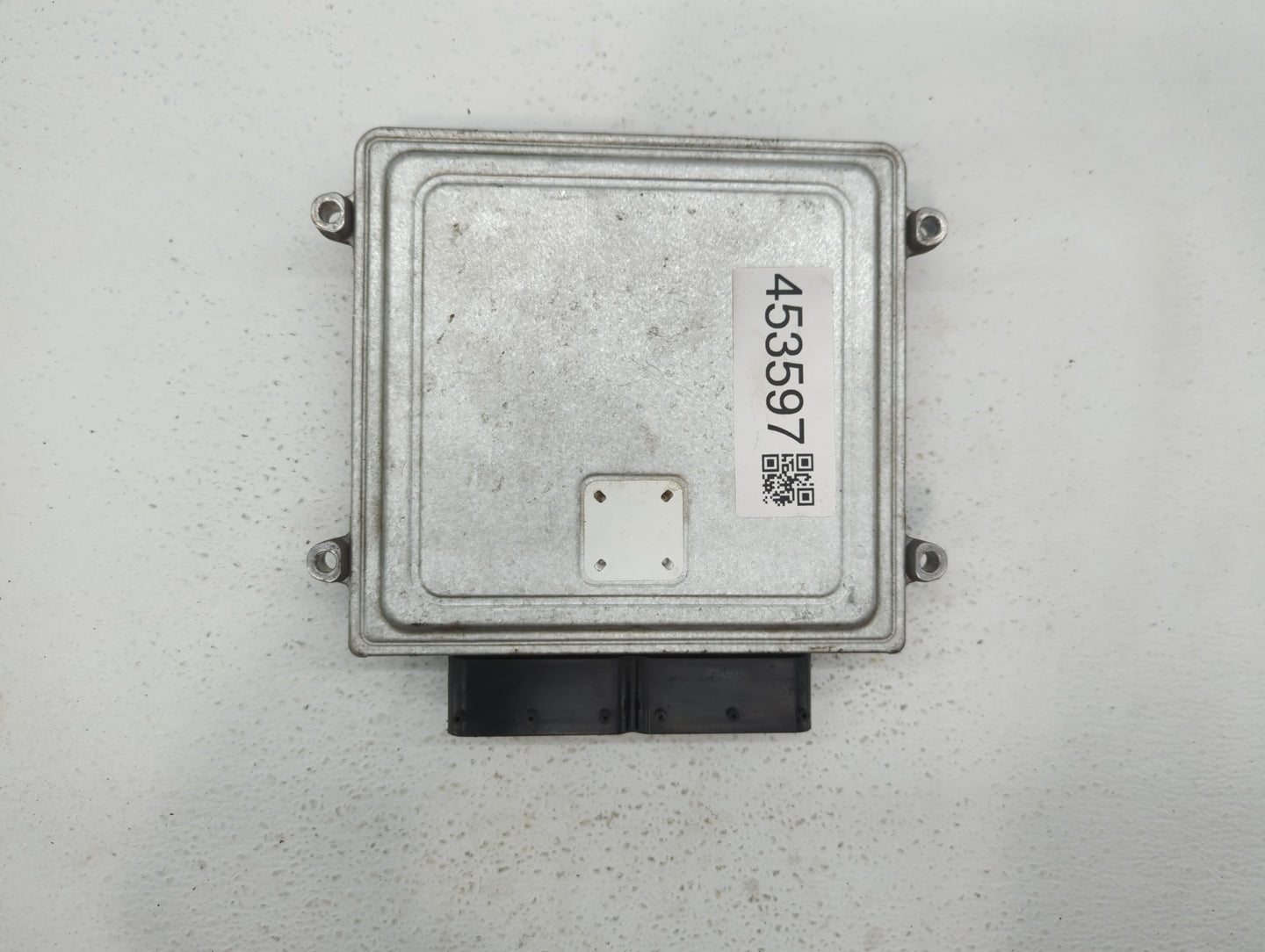 2011 Hyundai Sonata PCM Engine Control Computer ECU ECM PCU OEM P/N:39111-2G660 39101-2G660, 39111-2G661, 39101-2G661 Fits O