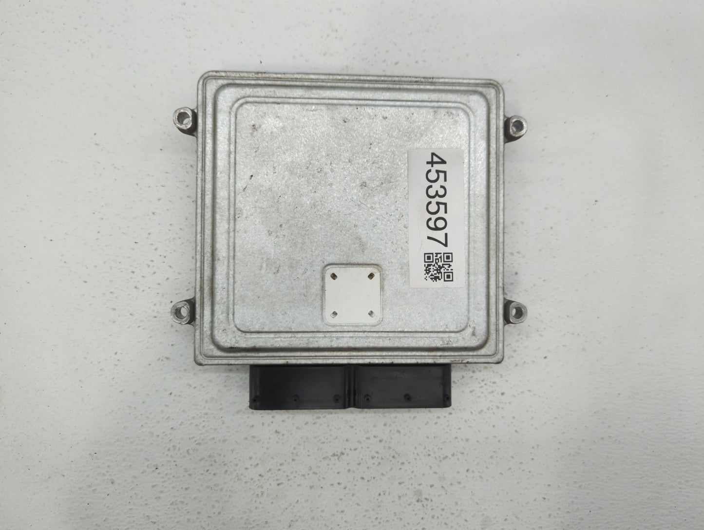 2011 Hyundai Sonata PCM Engine Control Computer ECU ECM PCU OEM P/N:39111-2G660 39101-2G660, 39111-2G661, 39101-2G661 Fits O