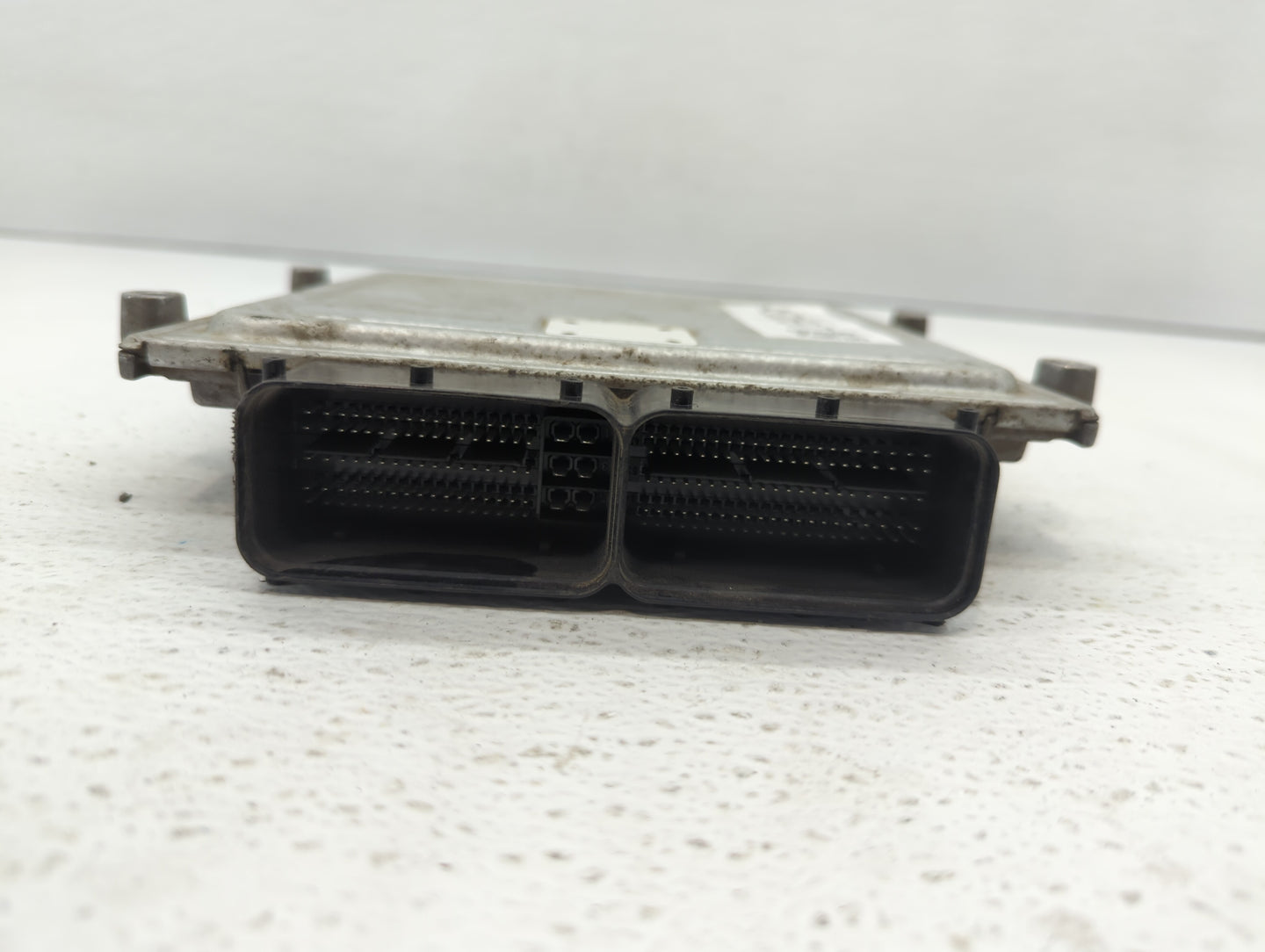 2011 Hyundai Sonata PCM Engine Control Computer ECU ECM PCU OEM P/N:39111-2G660 39101-2G660, 39111-2G661, 39101-2G661 Fits O