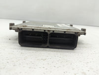 2011 Hyundai Sonata PCM Engine Control Computer ECU ECM PCU OEM P/N:39111-2G660 39101-2G660, 39111-2G661, 39101-2G661 Fits O