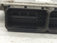 2011 Hyundai Sonata PCM Engine Control Computer ECU ECM PCU OEM P/N:39111-2G660 39101-2G660, 39111-2G661, 39101-2G661 Fits O