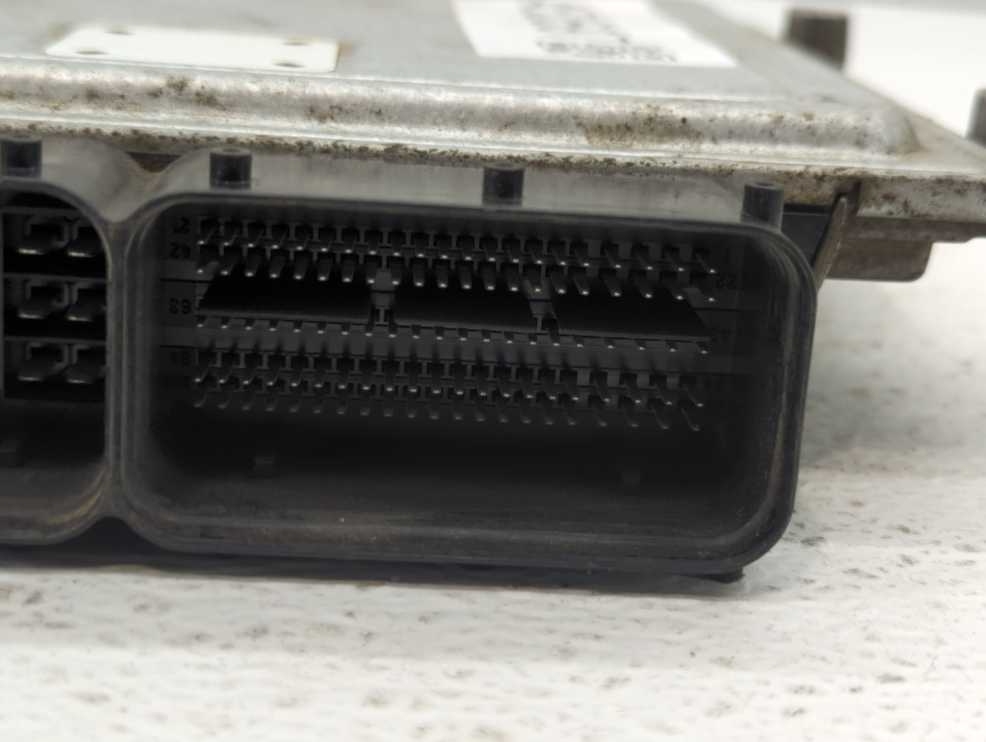 2011 Hyundai Sonata PCM Engine Control Computer ECU ECM PCU OEM P/N:39111-2G660 39101-2G660, 39111-2G661, 39101-2G661 Fits O
