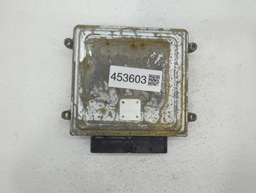 2011-2014 Hyundai Sonata PCM Engine Control Computer ECU ECM PCU OEM P/N:39111-2G660 39101-2G660 Fits Fits 2011 2012 2013 20