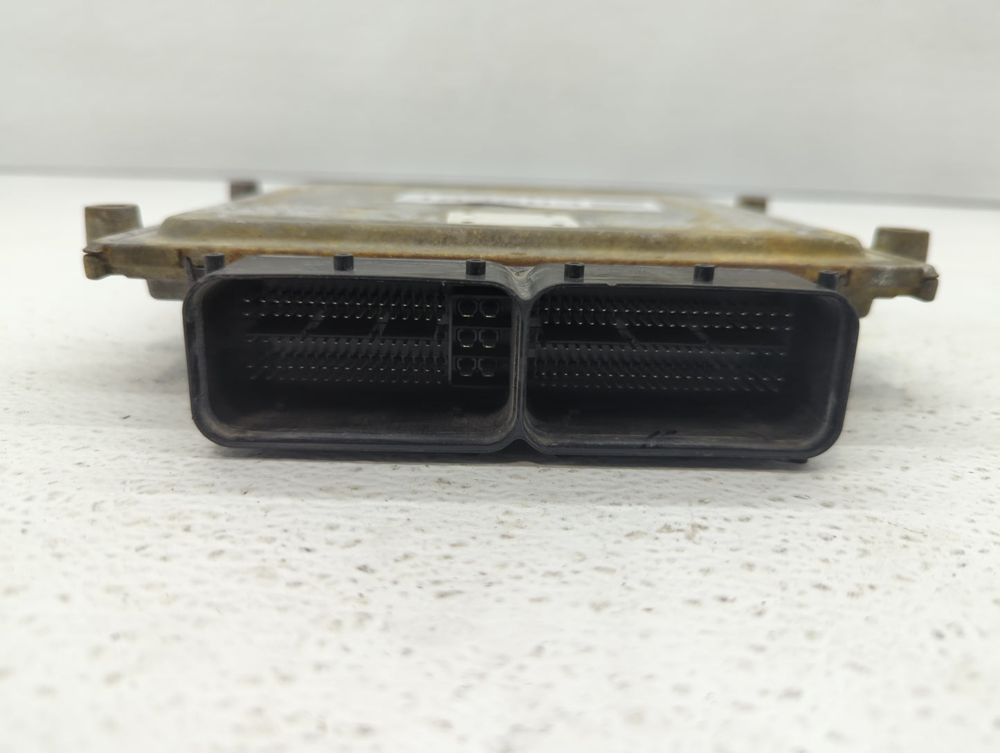 2011-2014 Hyundai Sonata PCM Engine Control Computer ECU ECM PCU OEM P/N:39111-2G660 39101-2G660 Fits Fits 2011 2012 2013 20