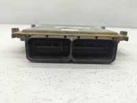 2011-2014 Hyundai Sonata PCM Engine Control Computer ECU ECM PCU OEM P/N:39111-2G660 39101-2G660 Fits Fits 2011 2012 2013 20