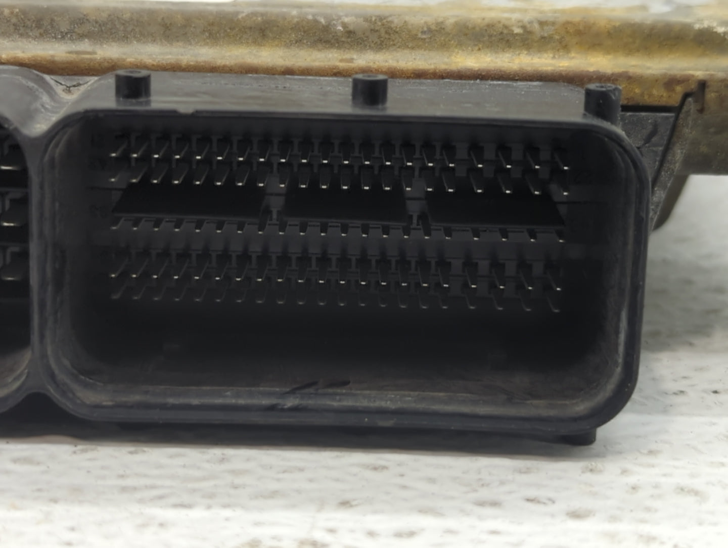2011-2014 Hyundai Sonata PCM Engine Control Computer ECU ECM PCU OEM P/N:39111-2G660 39101-2G660 Fits Fits 2011 2012 2013 20