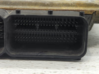 2011-2014 Hyundai Sonata PCM Engine Control Computer ECU ECM PCU OEM P/N:39111-2G660 39101-2G660 Fits Fits 2011 2012 2013 20