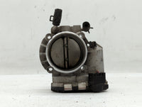 2011-2014 Hyundai Sonata Throttle Body P/N:35100-2G700 Fits Fits 2011 2012 2013 2014 2015 2016 OEM Used Auto Parts - Oemused