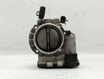 compare product 2011-2014 Hyundai Sonata Throttle Body P/N:35100-2G700 Fits Fits 2011 2012 2013 2014 2015 2016 OEM Used Auto Parts