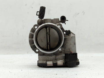 2011-2014 Hyundai Sonata Throttle Body P/N:35100-2G700 Fits Fits 2011 2012 2013 2014 2015 2016 OEM Used Auto Parts - Oemused