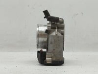 2011-2014 Hyundai Sonata Throttle Body P/N:35100-2G700 Fits Fits 2011 2012 2013 2014 2015 2016 OEM Used Auto Parts - Oemused