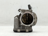 2011-2014 Hyundai Sonata Throttle Body P/N:35100-2G700 Fits Fits 2011 2012 2013 2014 2015 2016 OEM Used Auto Parts - Oemused