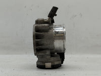 2011-2014 Hyundai Sonata Throttle Body P/N:35100-2G700 Fits Fits 2011 2012 2013 2014 2015 2016 OEM Used Auto Parts - Oemused