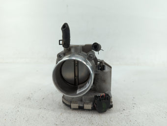compare product 2011-2014 Hyundai Sonata Throttle Body P/N:35100-2G700 Fits Fits 2011 2012 2013 2014 2015 2016 OEM Used Auto Parts
