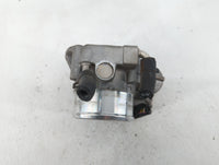2011-2014 Hyundai Sonata Throttle Body P/N:35100-2G700 Fits Fits 2011 2012 2013 2014 2015 2016 OEM Used Auto Parts - Oemused