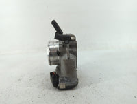 2011-2014 Hyundai Sonata Throttle Body P/N:35100-2G700 Fits Fits 2011 2012 2013 2014 2015 2016 OEM Used Auto Parts - Oemused