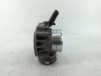 2011-2014 Hyundai Sonata Throttle Body P/N:35100-2G700 Fits Fits 2011 2012 2013 2014 2015 2016 OEM Used Auto Parts - Oemused