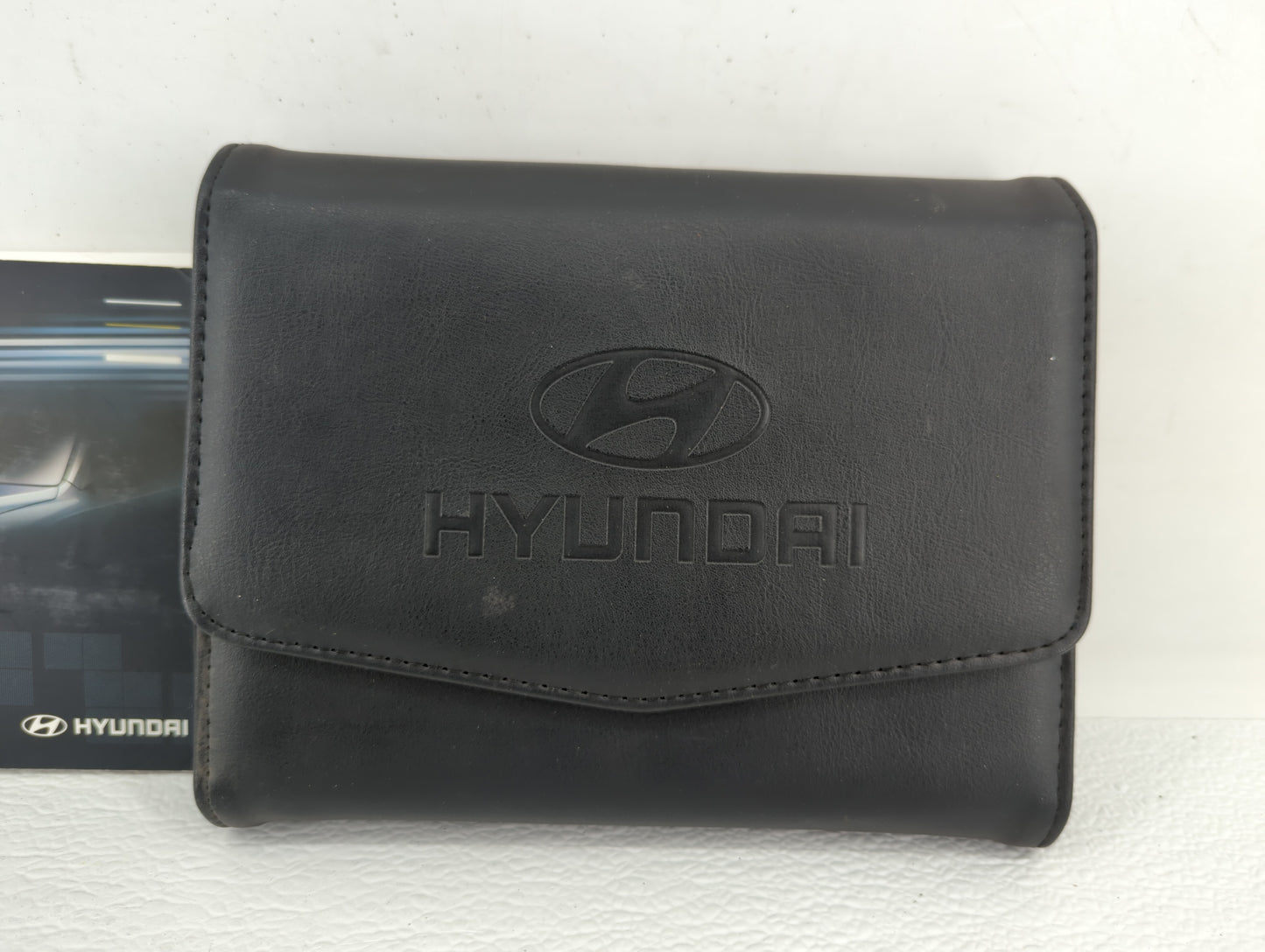 2011 Hyundai Sonata Owners Manual Book Guide OEM Used Auto Parts - Oemusedautoparts1.com