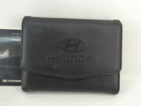 2011 Hyundai Sonata Owners Manual Book Guide OEM Used Auto Parts - Oemusedautoparts1.com