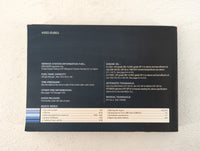 2011 Hyundai Sonata Owners Manual Book Guide OEM Used Auto Parts - Oemusedautoparts1.com