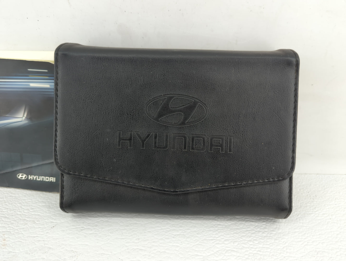 2011 Hyundai Sonata Owners Manual Book Guide OEM Used Auto Parts - Oemusedautoparts1.com