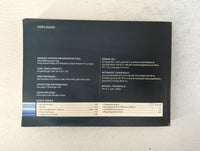 2011 Hyundai Sonata Owners Manual Book Guide OEM Used Auto Parts - Oemusedautoparts1.com