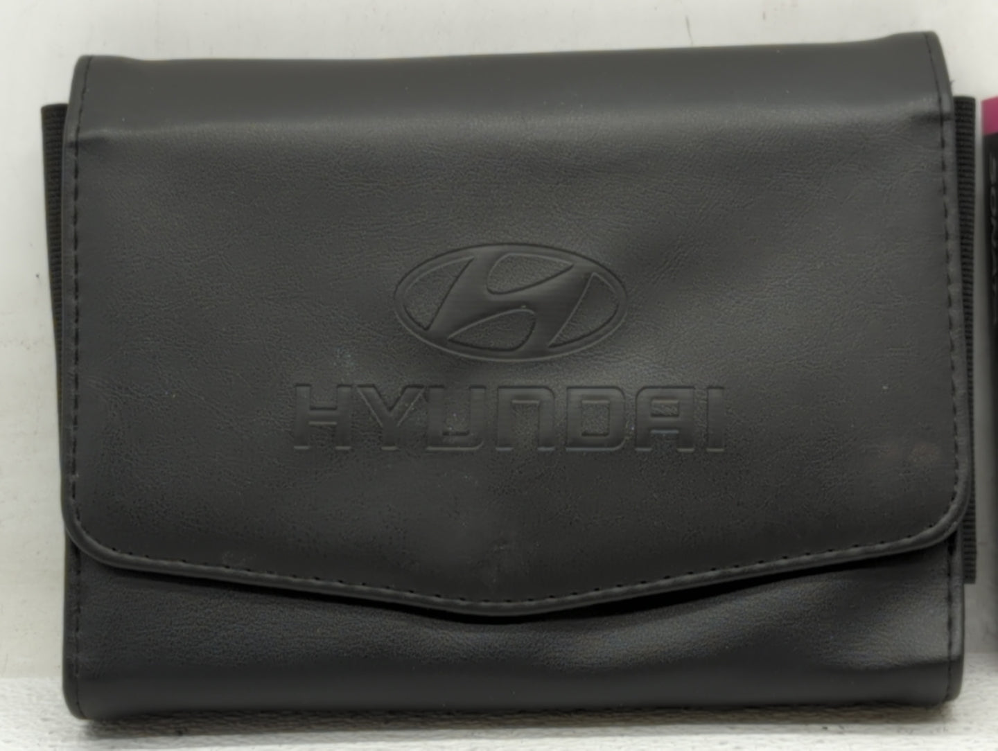 2011 Hyundai Sonata Owners Manual Book Guide OEM Used Auto Parts - Oemusedautoparts1.com