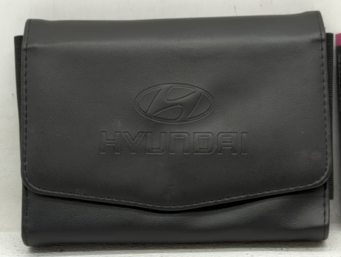 2011 Hyundai Sonata Owners Manual Book Guide OEM Used Auto Parts - Oemusedautoparts1.com