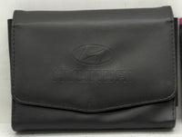 2011 Hyundai Sonata Owners Manual Book Guide OEM Used Auto Parts - Oemusedautoparts1.com
