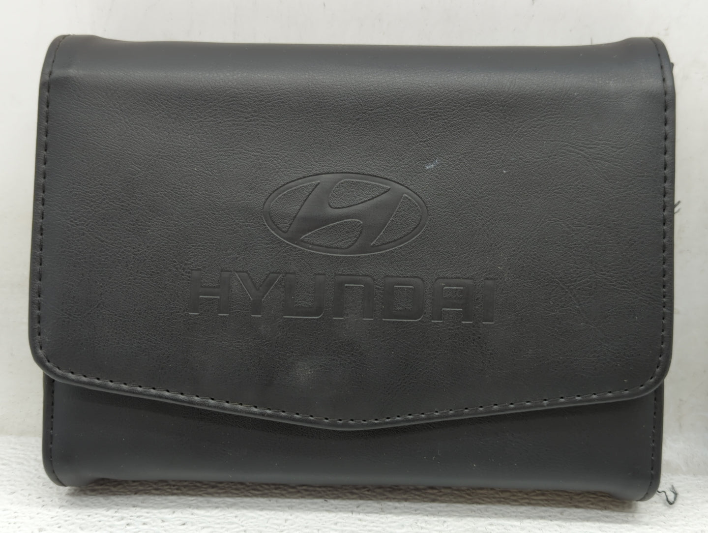 2011 Hyundai Sonata Owners Manual Book Guide OEM Used Auto Parts - Oemusedautoparts1.com
