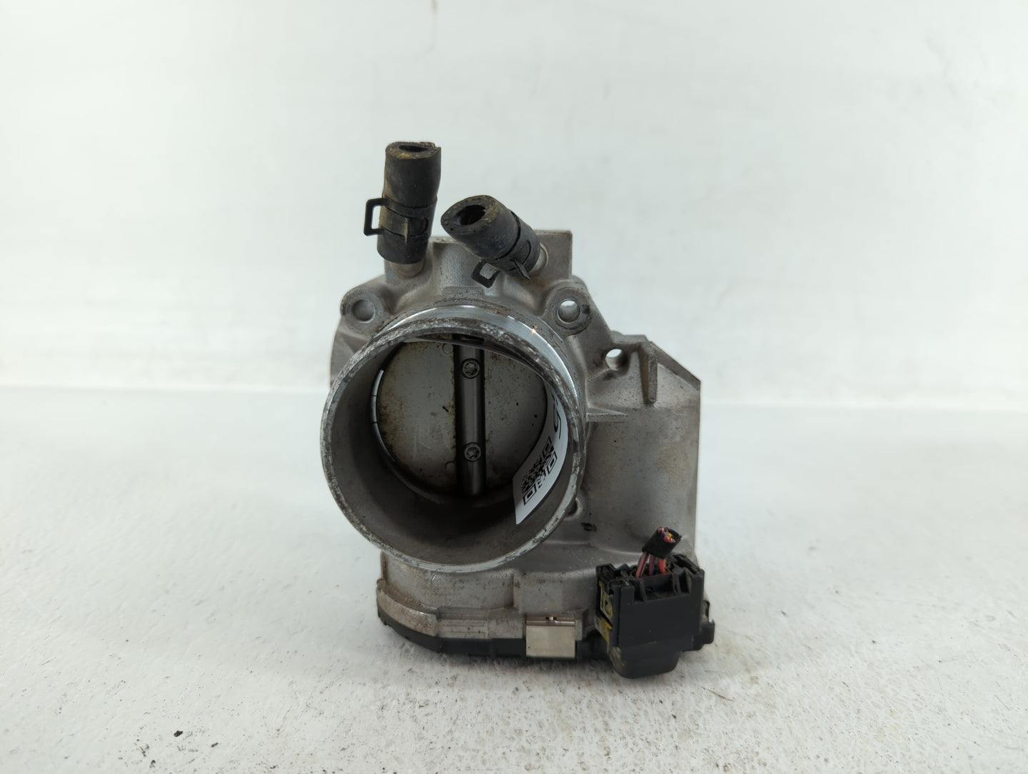 2011-2014 Hyundai Sonata Throttle Body P/N:22030-0T080 35100-2G710 Fits Fits 2011 2012 2013 2014 2015 2016 OEM Used Auto Par