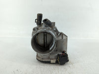 2011-2014 Hyundai Sonata Throttle Body P/N:22030-0T080 35100-2G710 Fits Fits 2011 2012 2013 2014 2015 2016 OEM Used Auto Par