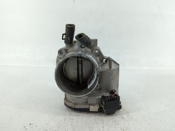2011-2014 Hyundai Sonata Throttle Body P/N:22030-0T080 35100-2G710 Fits Fits 2011 2012 2013 2014 2015 2016 OEM Used Auto Par