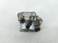 2011-2014 Hyundai Sonata Throttle Body P/N:22030-0T080 35100-2G710 Fits Fits 2011 2012 2013 2014 2015 2016 OEM Used Auto Par