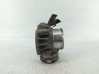 2011-2014 Hyundai Sonata Throttle Body P/N:22030-0T080 35100-2G710 Fits Fits 2011 2012 2013 2014 2015 2016 OEM Used Auto Par