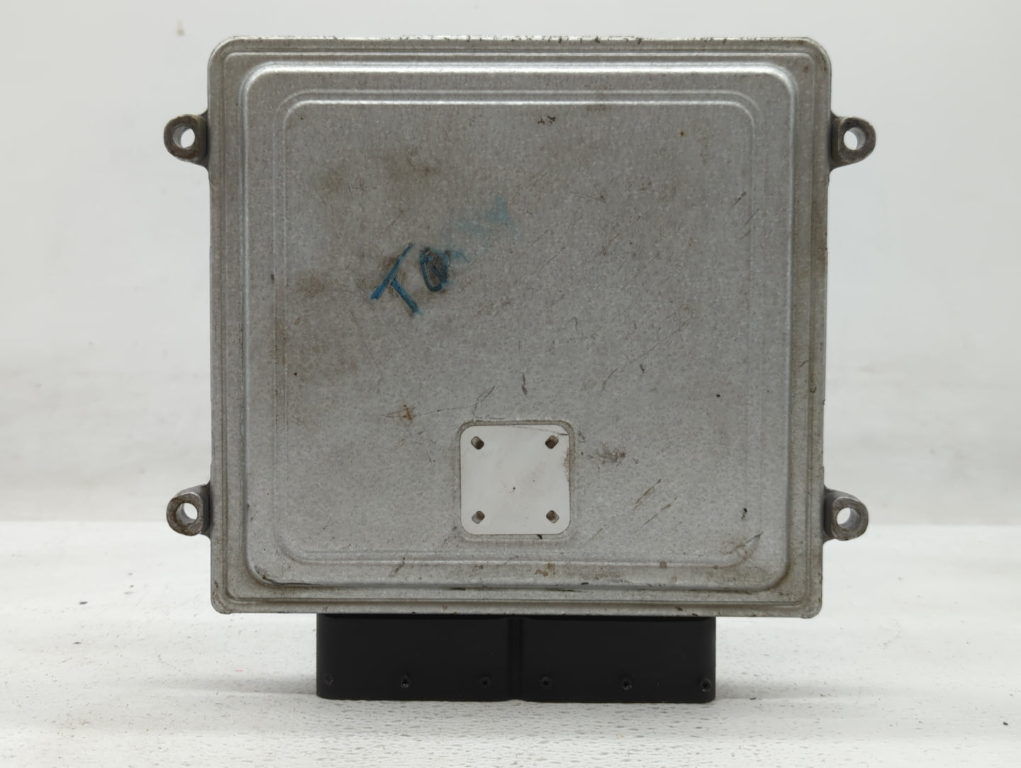 2011 Hyundai Sonata PCM Engine Control Computer ECU ECM PCU OEM P/N:39111-2G660 39101-2G660, 39111-2G661, 39101-2G661 Fits O