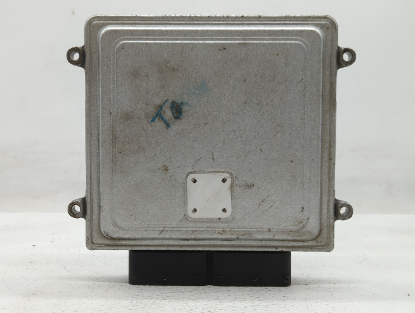 2011 Hyundai Sonata PCM Engine Control Computer ECU ECM PCU OEM P/N:39111-2G660 39101-2G660, 39111-2G661, 39101-2G661 Fits O
